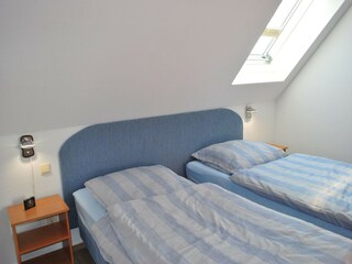 Appartement Kühlungsborn Kenmerken 14