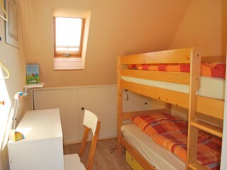 Apartment Kühlungsborn Ausstattung 20