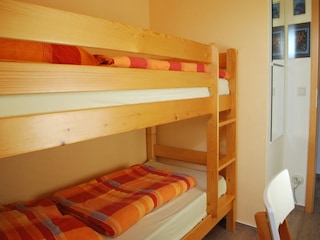 Appartement Kühlungsborn Équipement 9