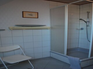 Appartement Kühlungsborn Équipement 13