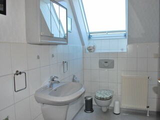 Appartement Kühlungsborn Équipement 18