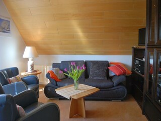 Apartamento Kühlungsborn Características 18