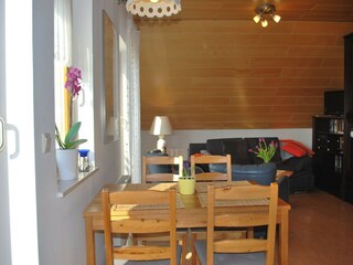 Apartment Kühlungsborn Ausstattung 13