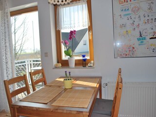 Appartement Kühlungsborn Kenmerken 13