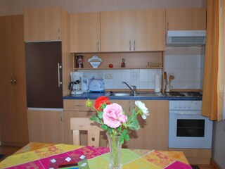 Appartement Kühlungsborn Kenmerken 20