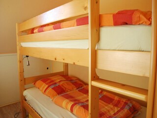 Apartamento Kühlungsborn Características 10