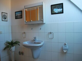 Appartement Kühlungsborn Équipement 23