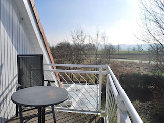 Appartement Kühlungsborn Enregistrement extérieur 4