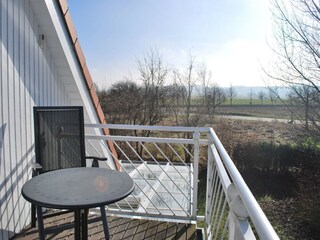 Appartement Kühlungsborn Enregistrement extérieur 5