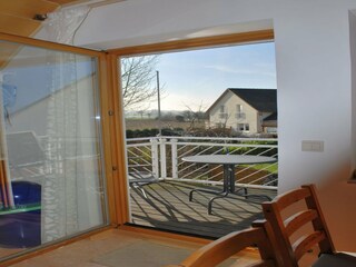 Apartment Kühlungsborn Außenaufnahme 6