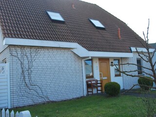 Appartement Kühlungsborn Enregistrement extérieur 4