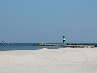 Apartamento Kühlungsborn Entorno 28