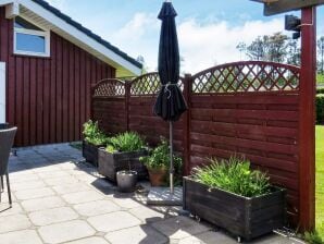 Gemutliches Kustenrefugium -- By Traum Ferienwohnungen