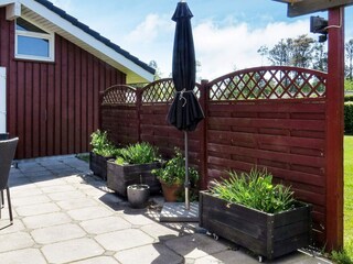 Vakantiehuis Hals Buitenaudio-opname 1