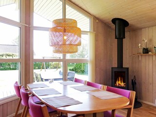 Maison de vacances Hals  13