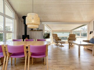 Maison de vacances Hals  14