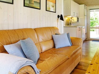 Maison de vacances Hals  26