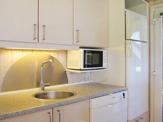 Maison de vacances Hals  36