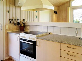 Maison de vacances Hals  11