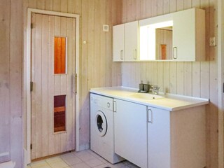 Ferienhaus Hals  31