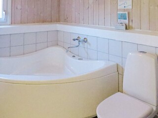 Maison de vacances Hals  17