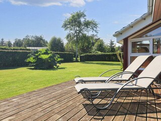 Vakantiehuis Hals  39