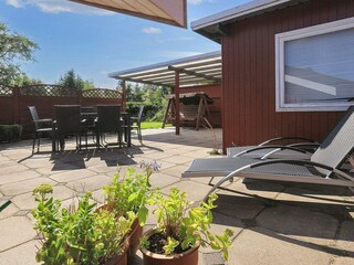 Vakantiehuis Hals  21