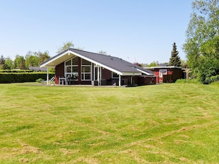 Vakantiehuis Hals Buitenaudio-opname 6