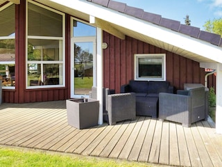 Vakantiehuis Hals Buitenaudio-opname 4
