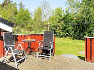 Holiday house Hals Outdoor Recording 5