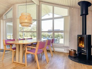 Vakantiehuis Hals  11