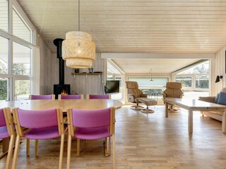 Ferienhaus Hals  38