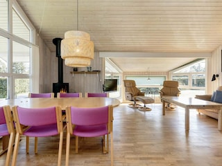 Ferienhaus Hals  9