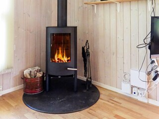 Casa per le vacanze Hals  11