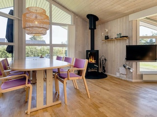 Ferienhaus Hals  10