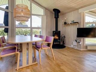 Holiday house Hals  26