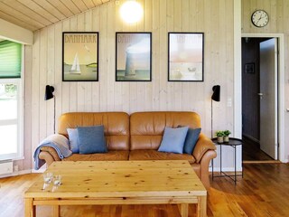 Ferienhaus Hals  11