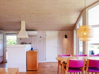 Casa per le vacanze Hals  24