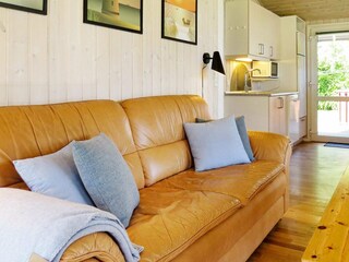Holiday house Hals  17