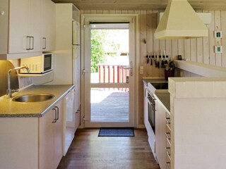 Casa per le vacanze Hals  26