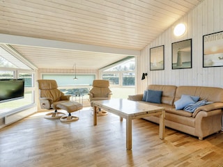 Vakantiehuis Hals  12