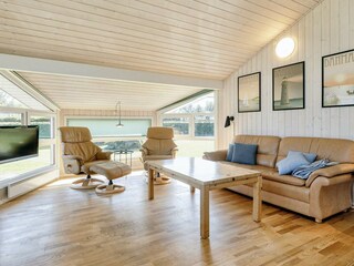 Vakantiehuis Hals  34