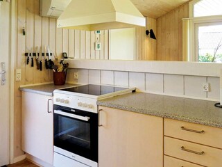 Holiday house Hals  21