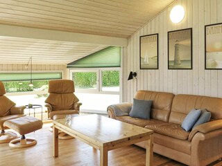 Casa per le vacanze Hals  18