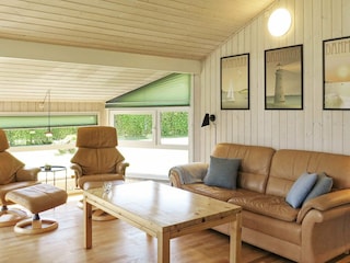 Ferienhaus Hals  11
