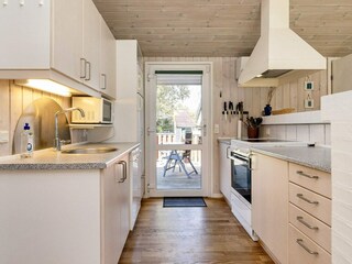 Holiday house Hals  23