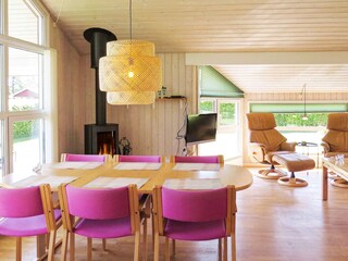 Ferienhaus Hals  13