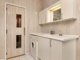 Ferienhaus Hals  16