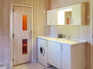 Vakantiehuis Hals  43