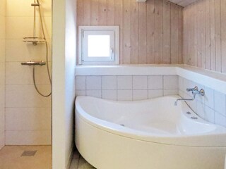 Holiday house Hals  27